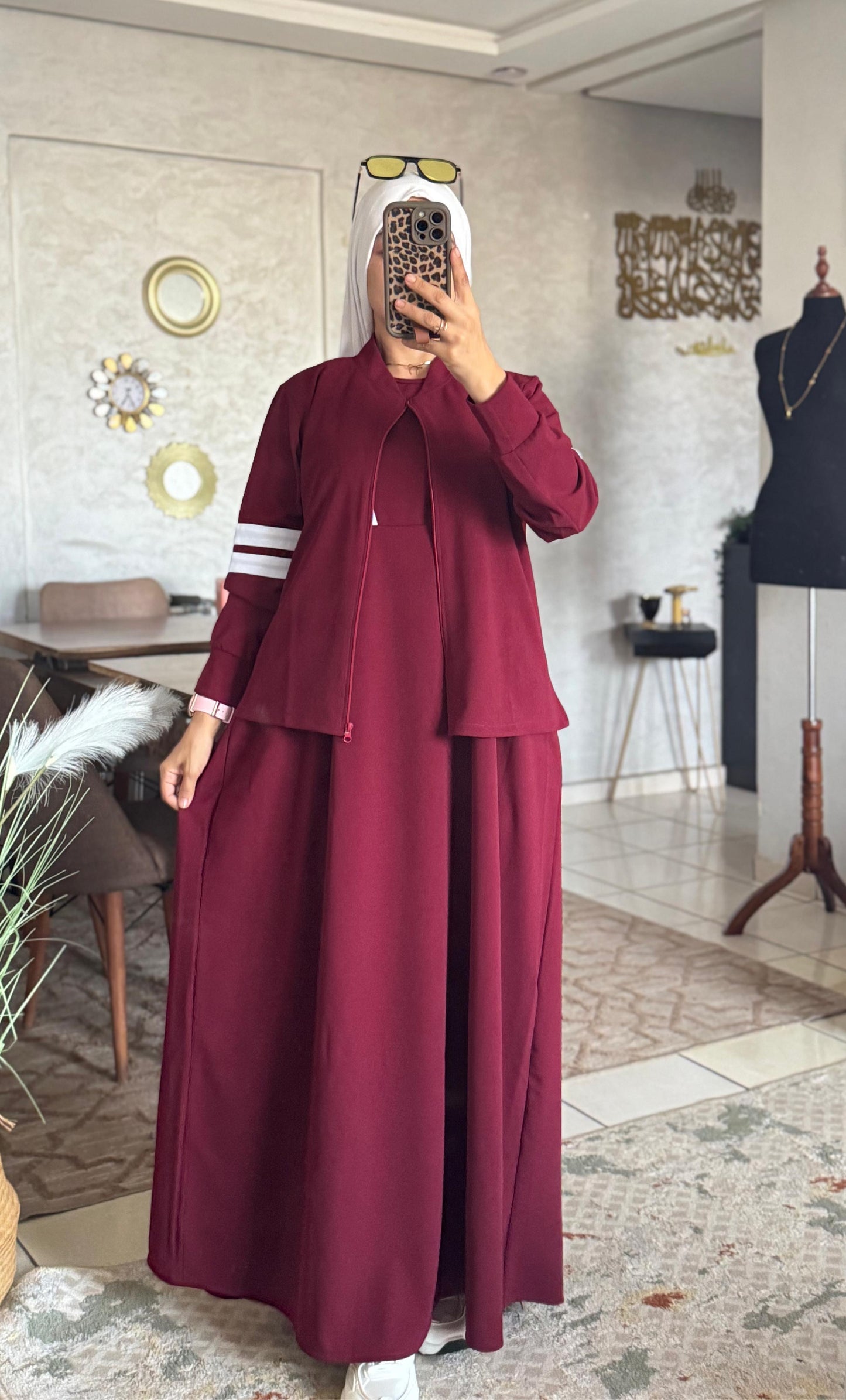 💠 سورفيت نسائي تركي