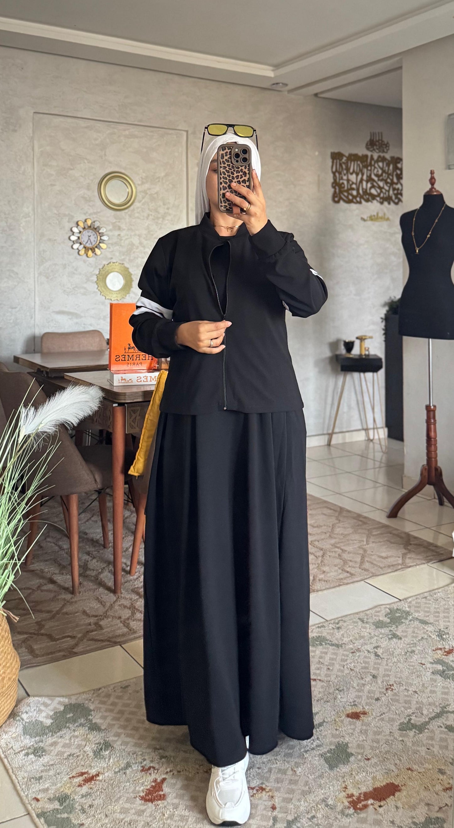 💠 سورفيت نسائي تركي