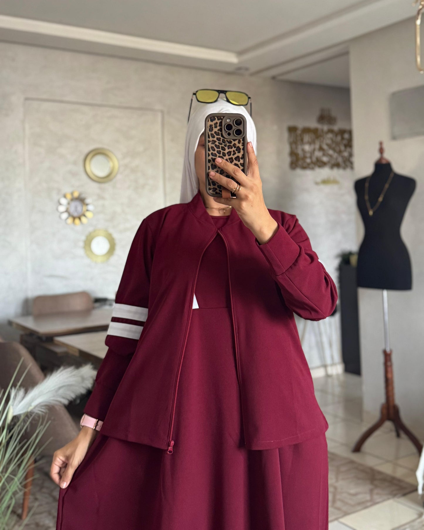 💠 سورفيت نسائي تركي