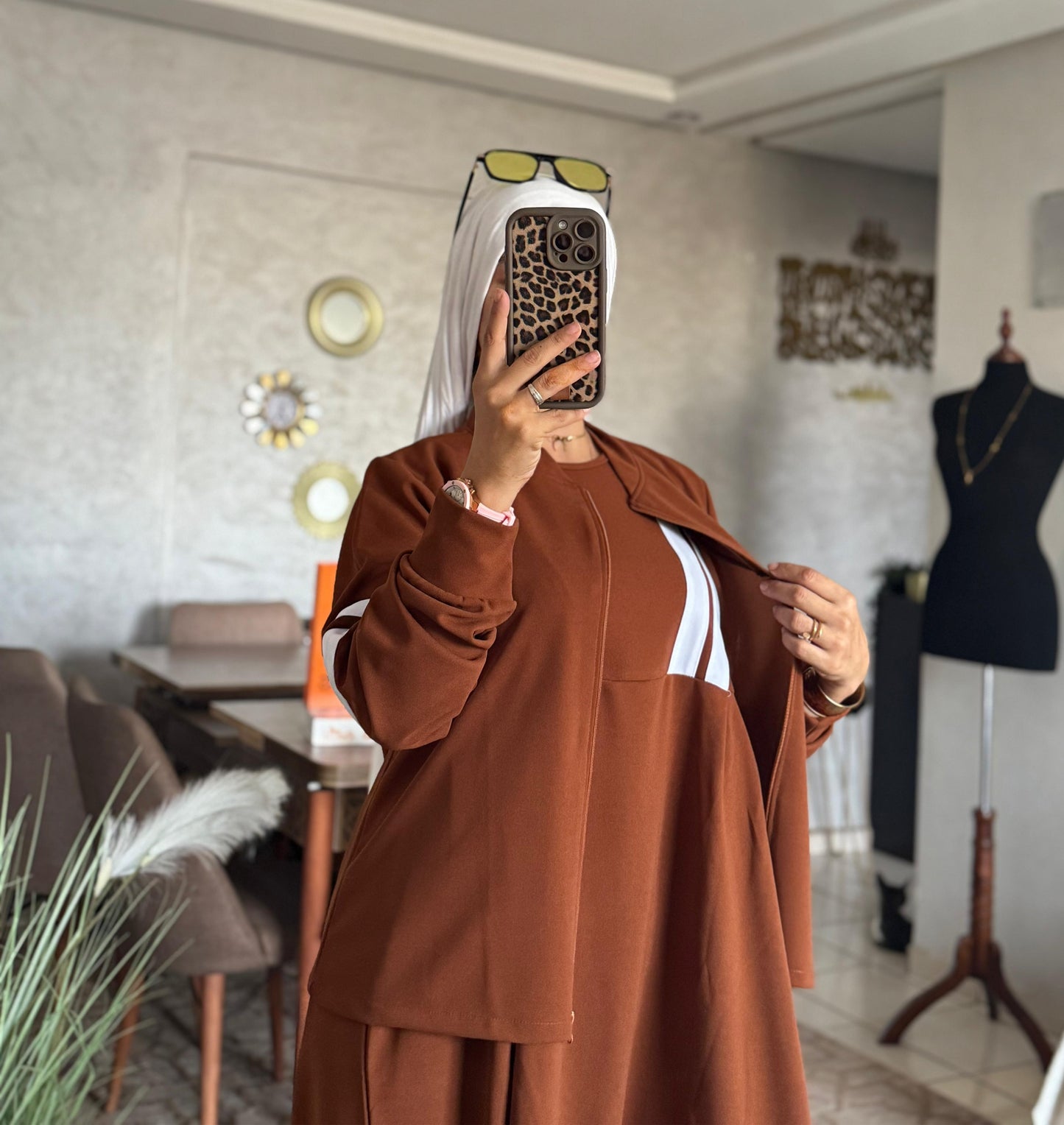 💠 سورفيت نسائي تركي