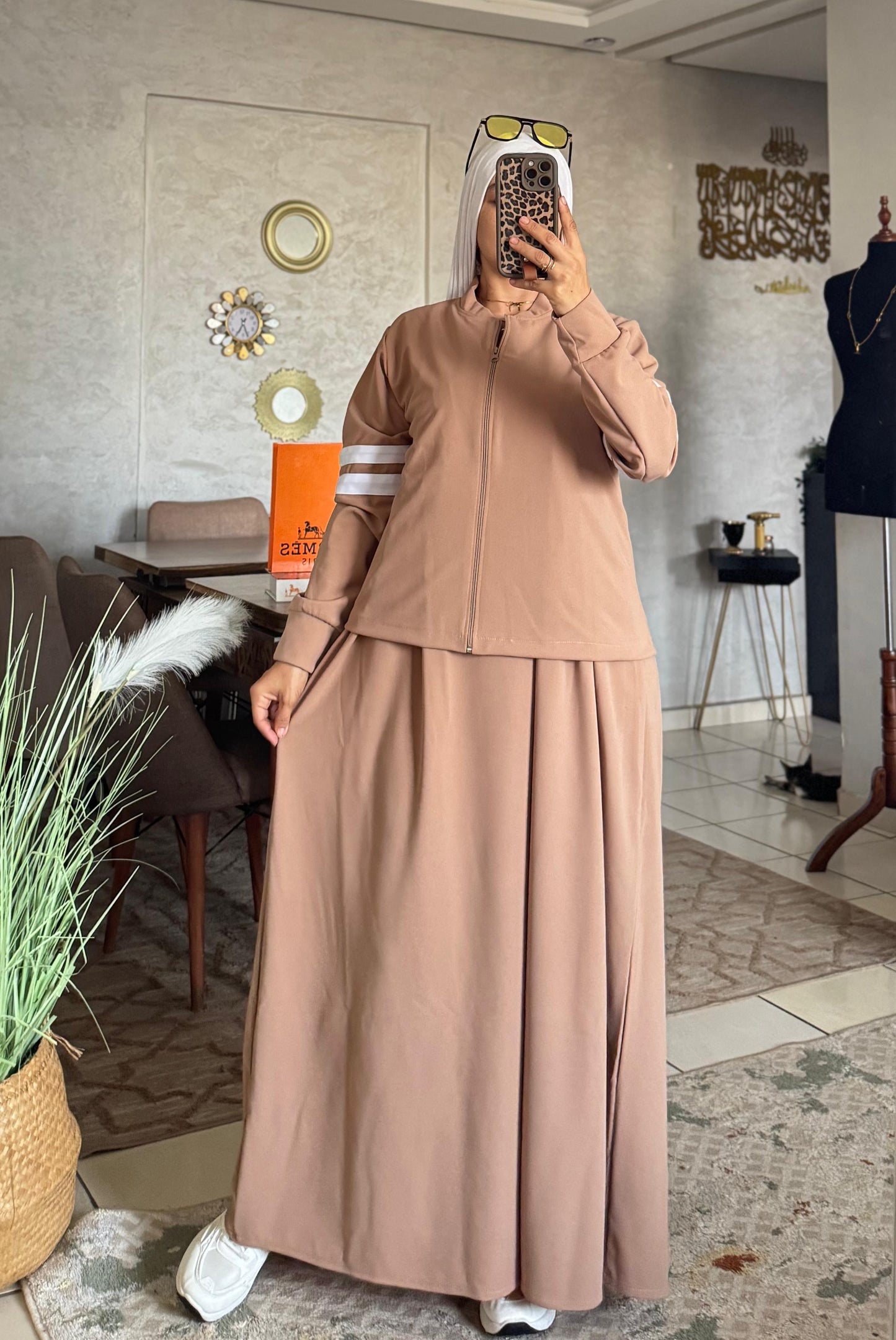 💠 سورفيت نسائي تركي