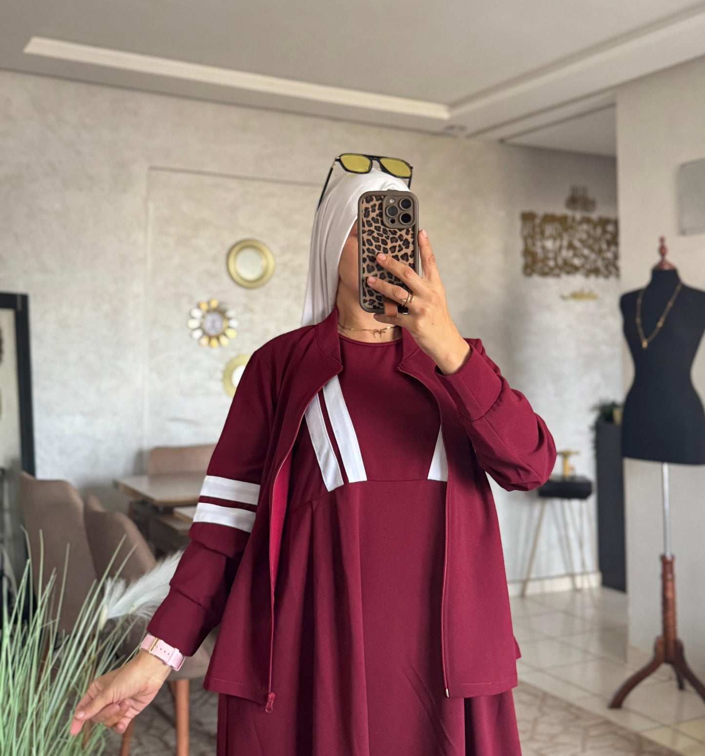 💠 سورفيت نسائي تركي