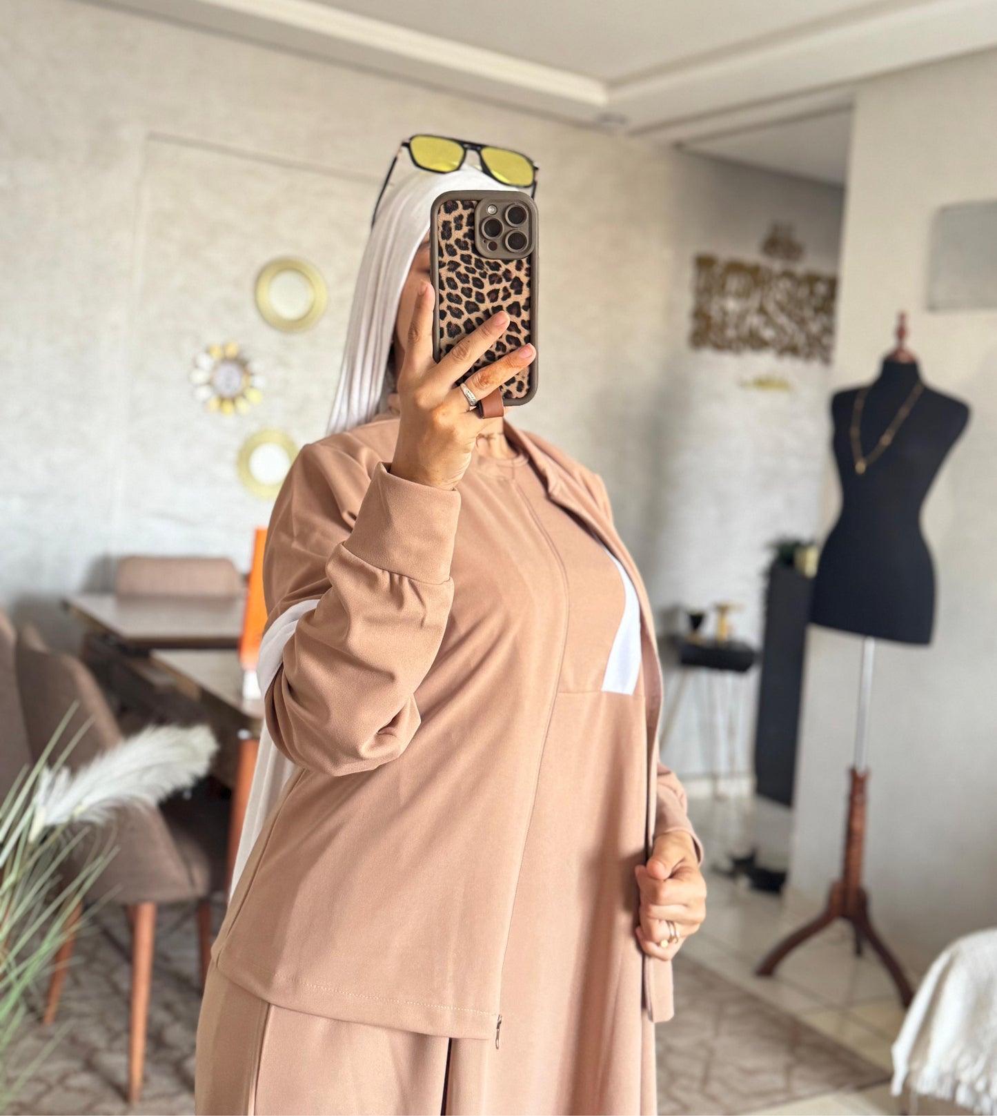 💠 سورفيت نسائي تركي