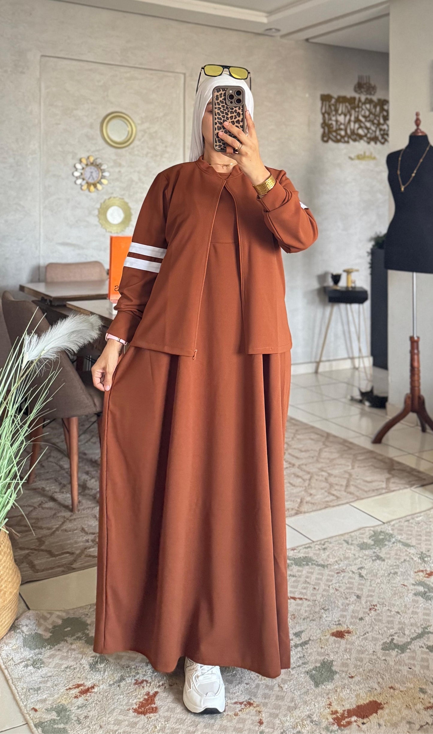 💠 سورفيت نسائي تركي